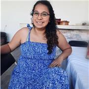 Maestra economista con experiencia en docencia en adolscentes